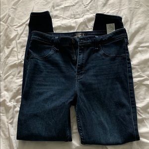 Abercrombie Jeans